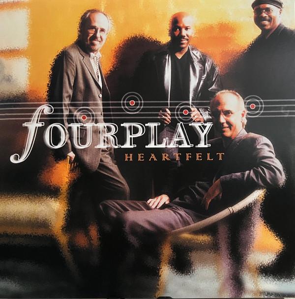 Fourplay (3) - Heartfelt
