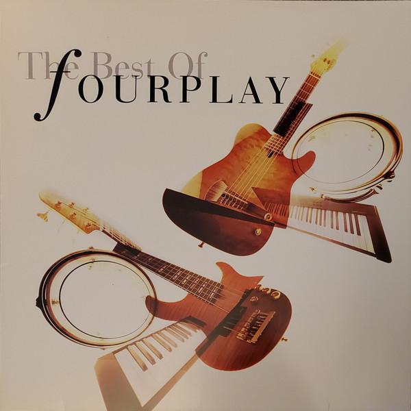 Fourplay (3) - The Best Of Fourplay - 2020 Remastered
