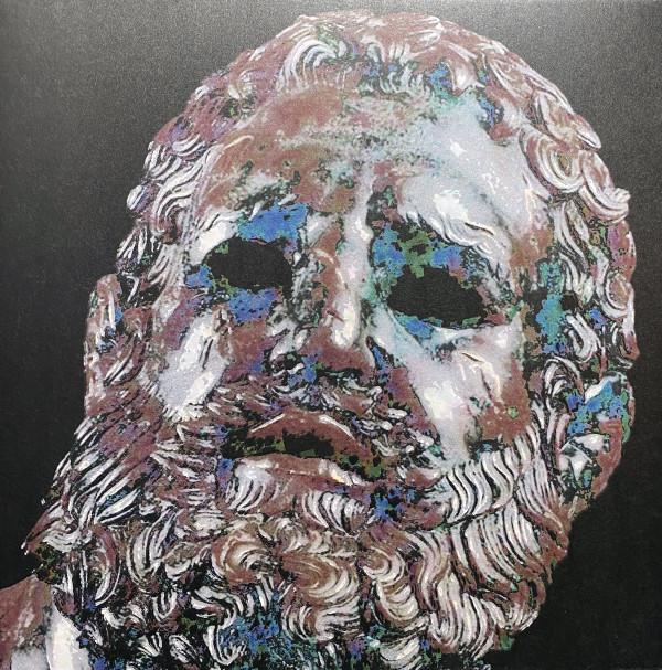 Foxing - Foxing