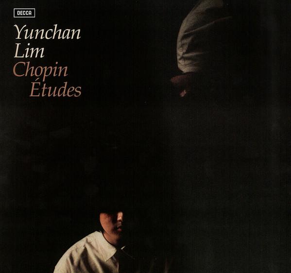 Frédéric Chopin, Yunchan Lim - Etudes