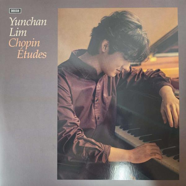Frédéric Chopin, Yunchan Lim - Etudes