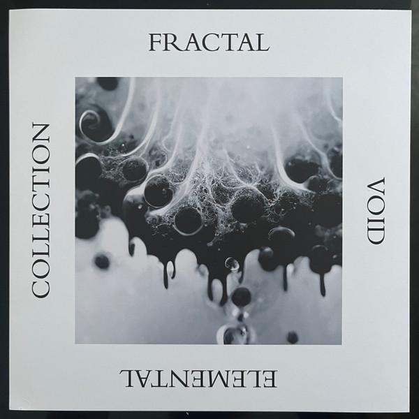 Fractal Void - Elemental Collection