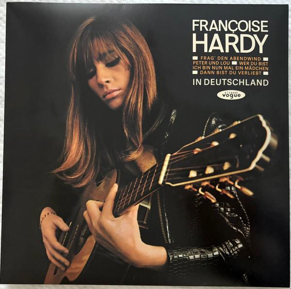 Françoise Hardy - Françoise Hardy In Deutschland