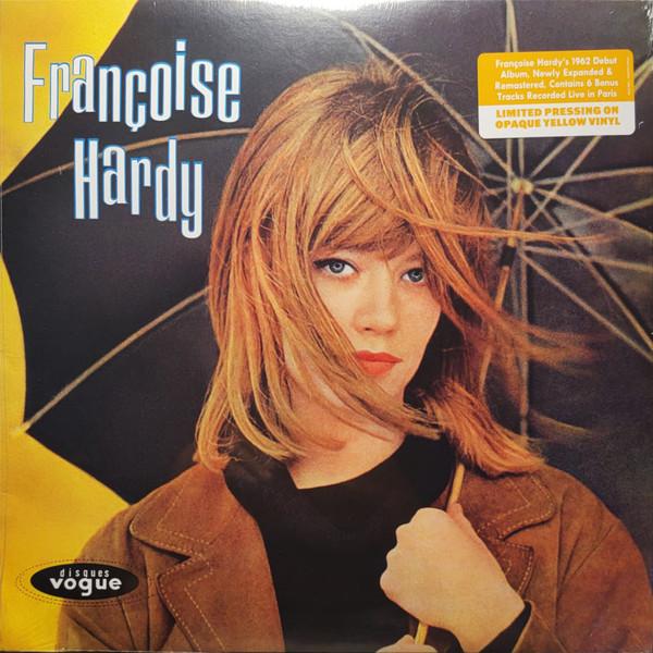 Françoise Hardy - Francoise Hardy