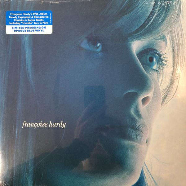 Françoise Hardy - L'Amitié