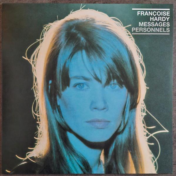 Françoise Hardy - Messages Personnels
