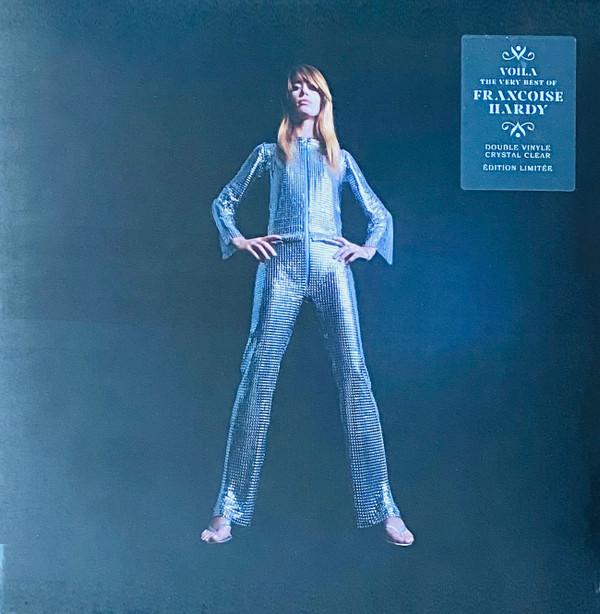 Françoise Hardy - Voilà (The Very Best Of Françoise Hardy)
