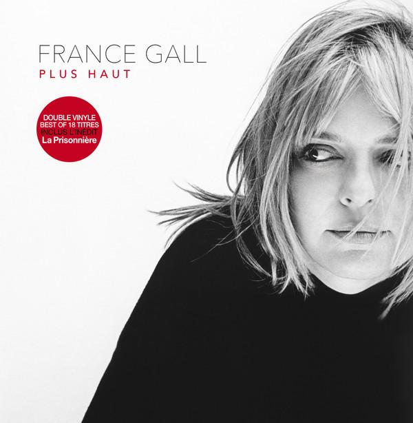 France Gall - Plus Haut
