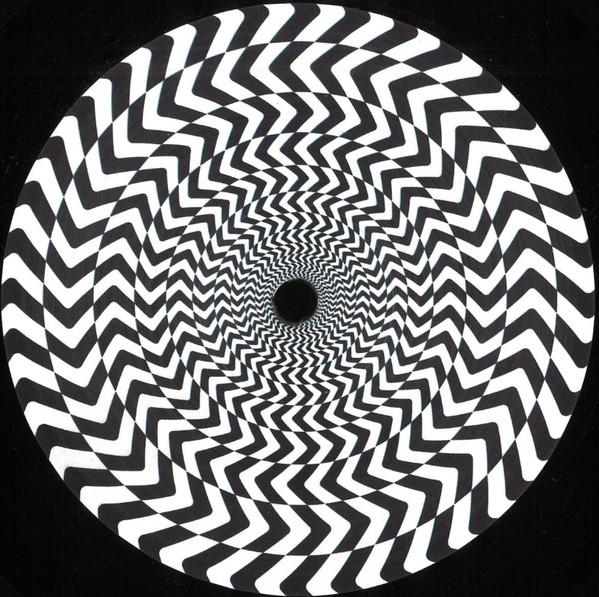 Francesco Passantino - Ground EP
