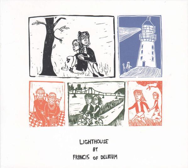 Francis Of Delirium - Lighthouse