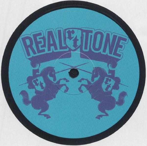 Franck Roger - Real Tone Classics 004