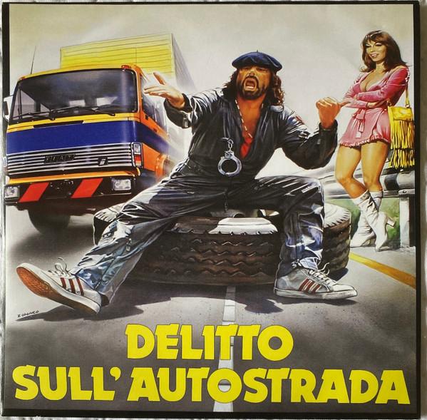 Franco Micalizzi - Delitto Sull'Autostrada
