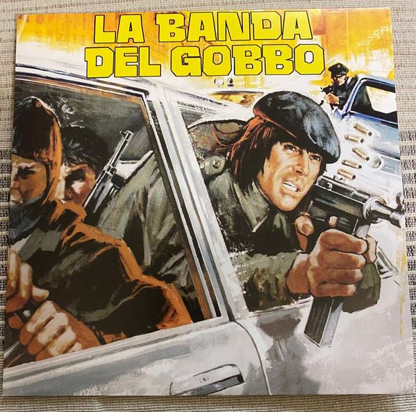 Franco Micalizzi - La Banda Del Gobbo