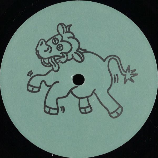 Francy Rizzi, Mattia Lapucci - Dark System EP