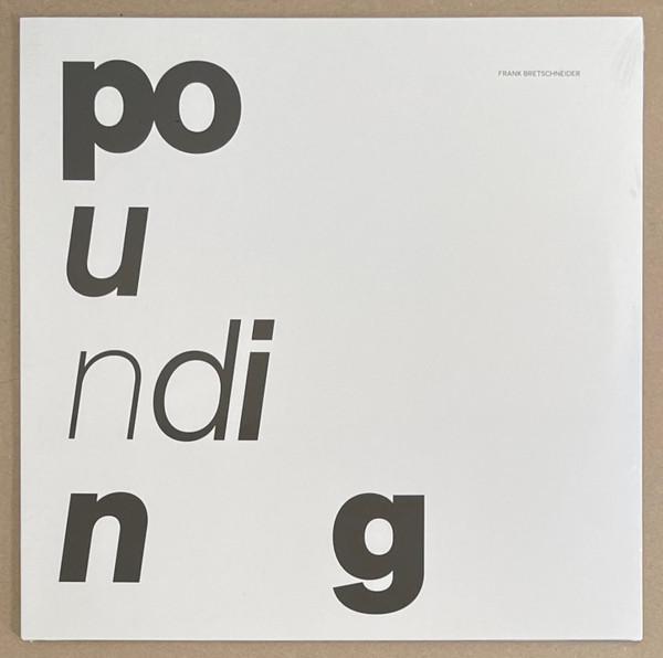 Frank Bretschneider - Pounding