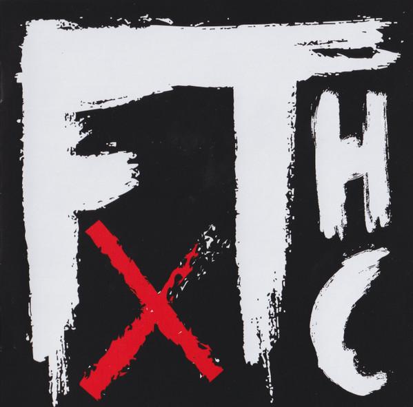 Frank Turner - FTHC