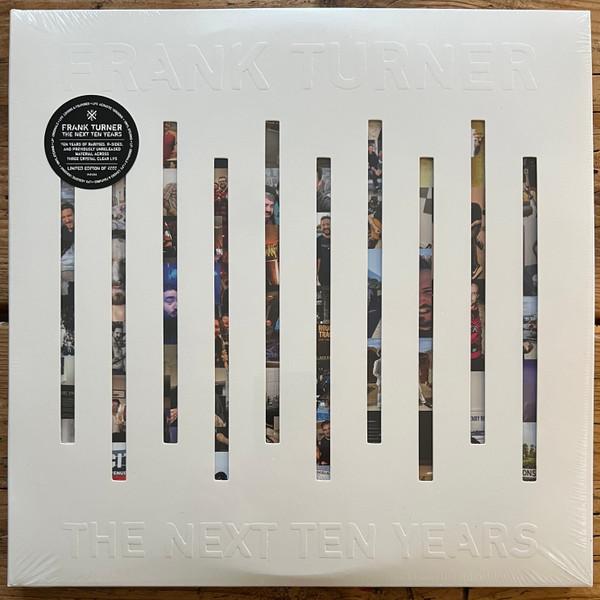Frank Turner - The Next Ten Years