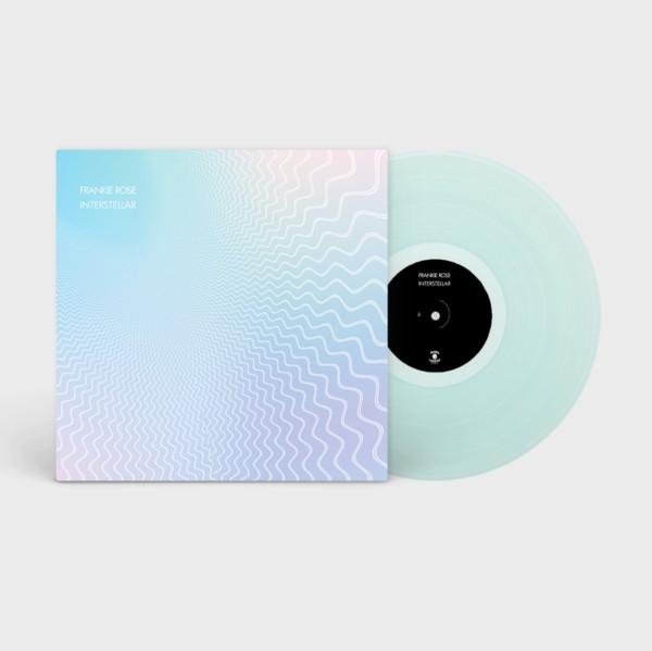 Frankie Rose (2) - Interstellar