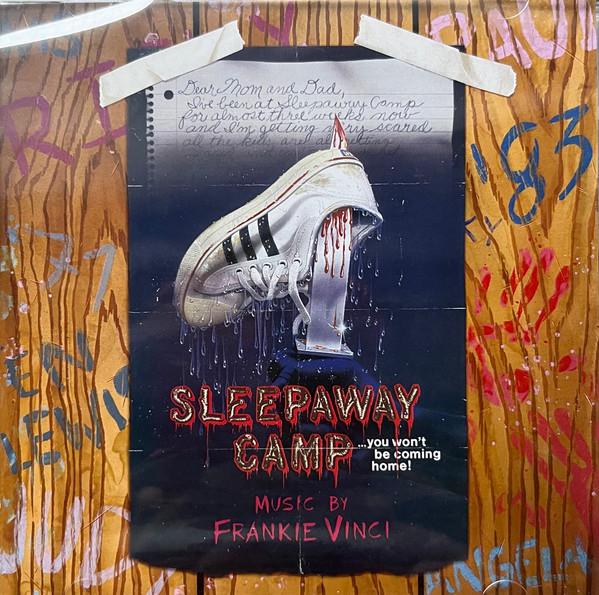Frankie Vinci - Sleepaway Camp