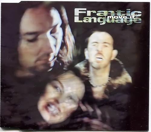 Frantic Language - Move It