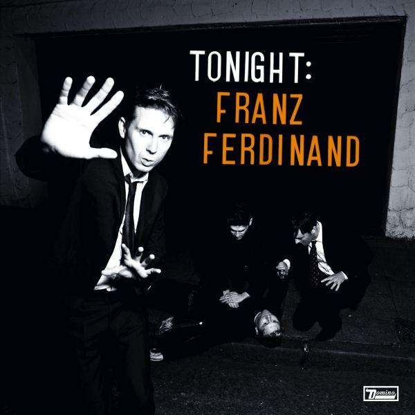 Franz Ferdinand - Tonight: Franz Ferdinand