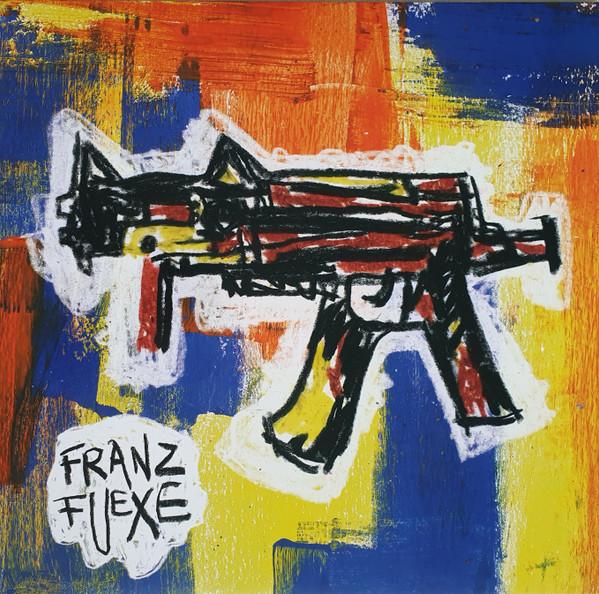 Franz Fuexe - Franz Fuexe