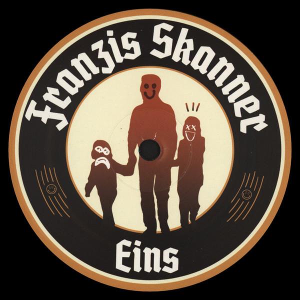 Franzis Skanner - Eins