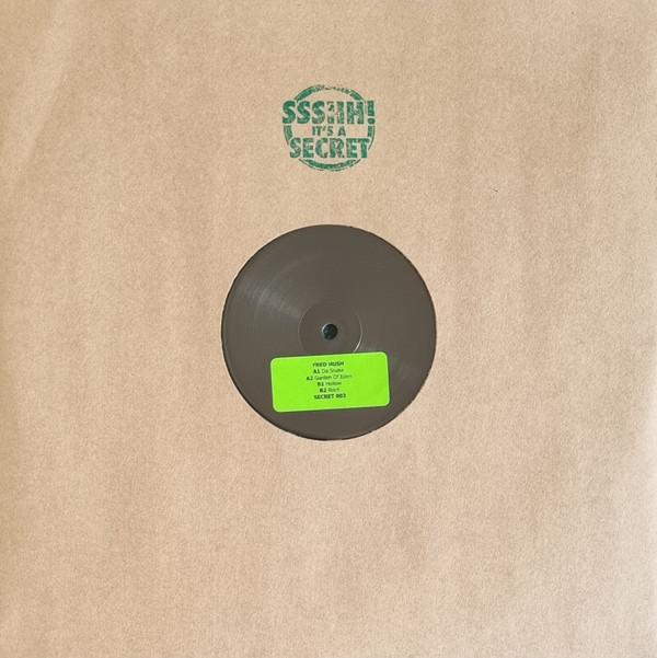 Fred Hush - Secret 3