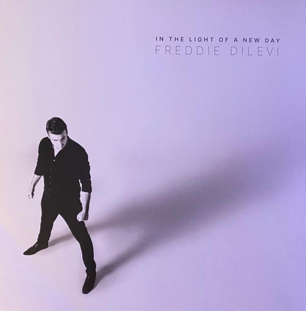 Freddie Dilevi - In The Light Of A New Day