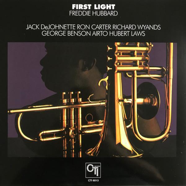 Freddie Hubbard - First Light