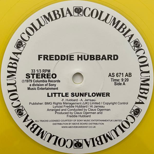 Freddie Hubbard - Little Sunflower