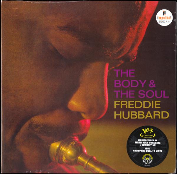 Freddie Hubbard - The Body & The Soul