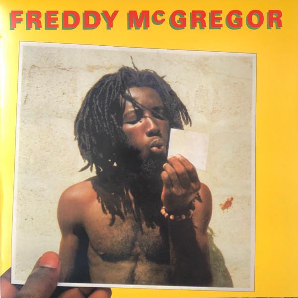 Freddie McGregor - Freddy McGregor