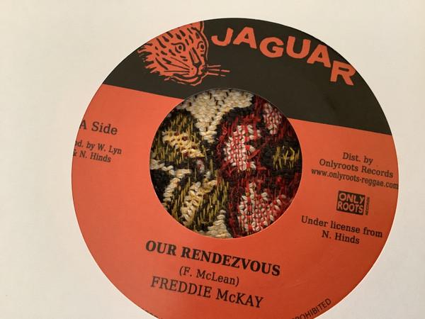 Freddie McKay - Our Rendezvous