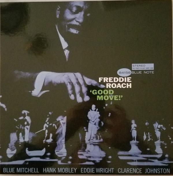Freddie Roach - Good Move
