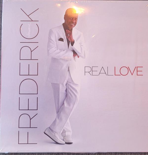 Frederick - Real Love