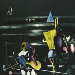 Freedom's Children - Astra