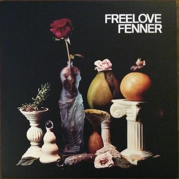 Freelove Fenner - The Punishment Zone