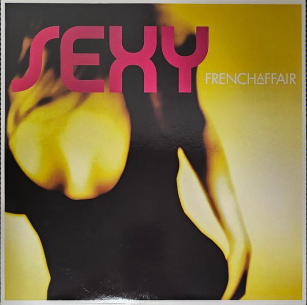 French Affair - Sexy
