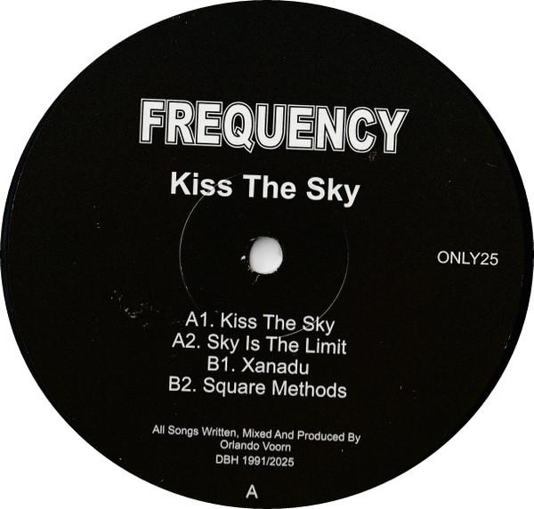 Frequency (3) - Kiss The Sky