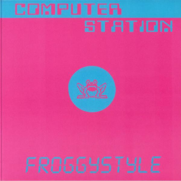  - Froggystyle