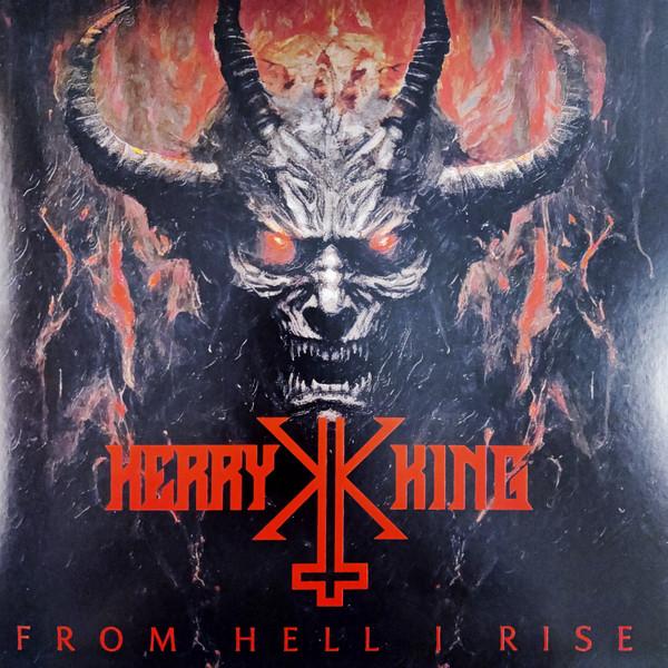  - From Hell I Rise