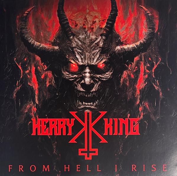  - From Hell I Rise
