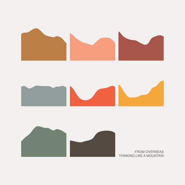 From Overseas - Thinking Like a Mountain