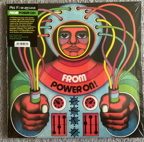 From - Power On!