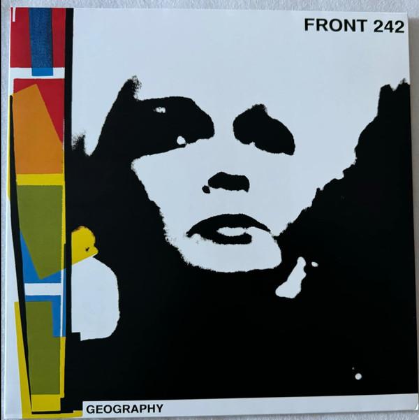 Front 242 - Geography
