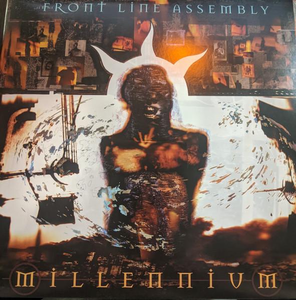 Front Line Assembly - Millennium