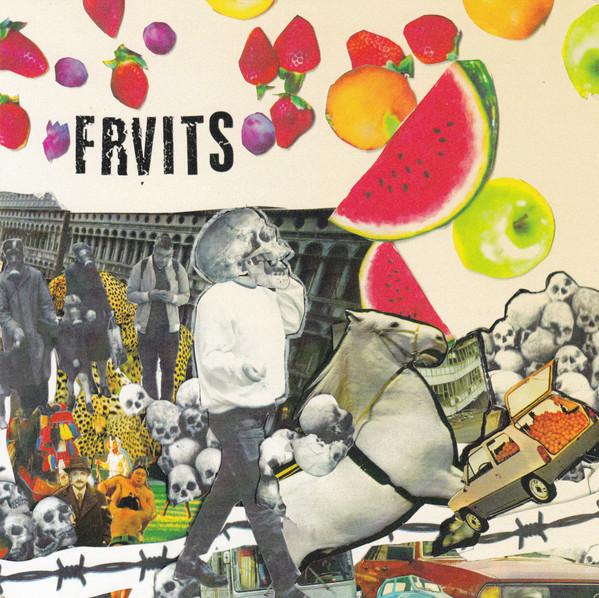 Frvits - Stupid Era