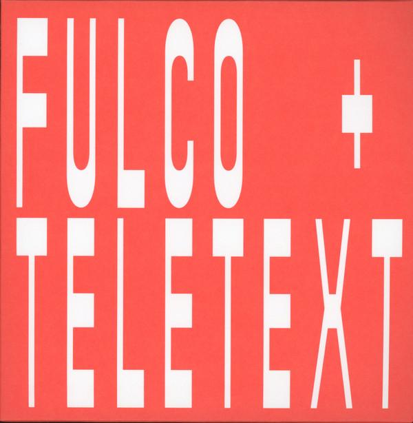 Fulco (2), Teletext - Cirkeldier