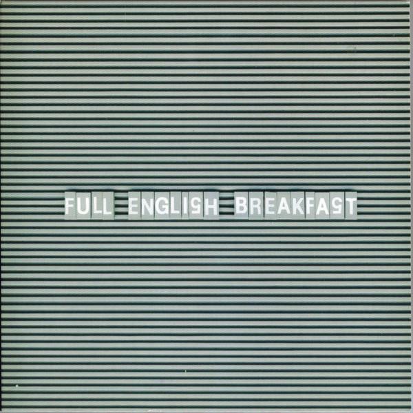 Full English Breakfast - Full English Breakfast